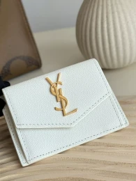 yves saint laurent aaa qualite card case pour femme s_1275605